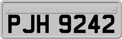 PJH9242