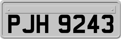 PJH9243