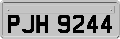 PJH9244