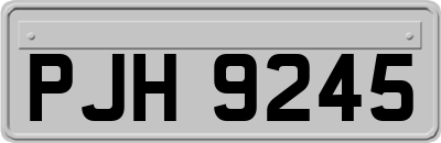 PJH9245