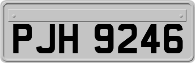 PJH9246