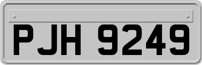 PJH9249
