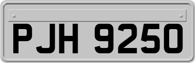 PJH9250