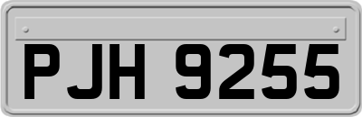 PJH9255