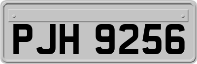 PJH9256