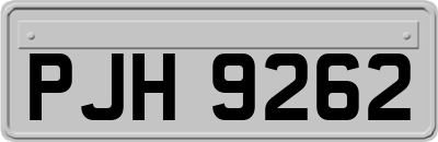 PJH9262