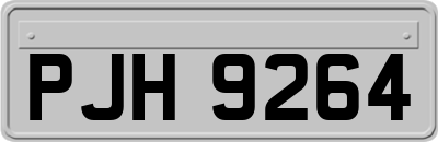 PJH9264