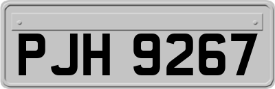 PJH9267