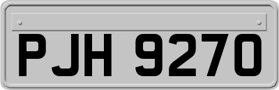 PJH9270