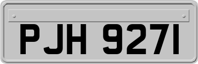 PJH9271