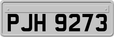 PJH9273