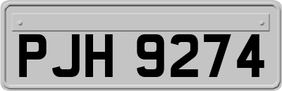 PJH9274