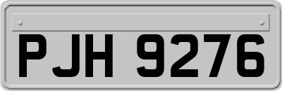 PJH9276