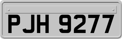 PJH9277