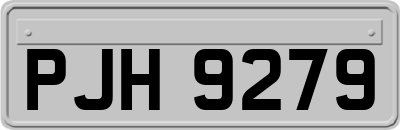 PJH9279