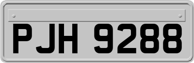 PJH9288
