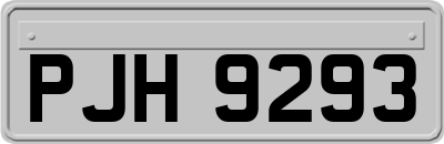 PJH9293