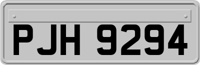 PJH9294