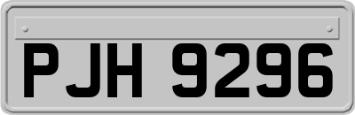 PJH9296