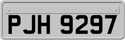 PJH9297