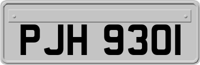 PJH9301