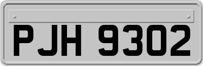 PJH9302