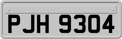 PJH9304