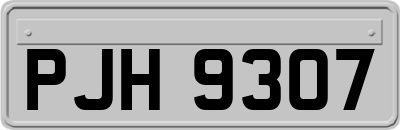 PJH9307