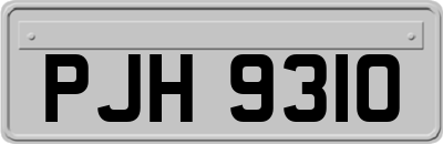 PJH9310