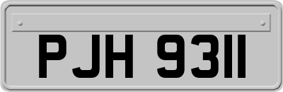 PJH9311