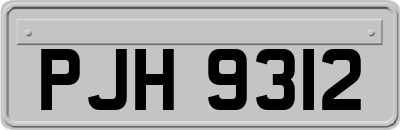 PJH9312