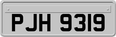 PJH9319