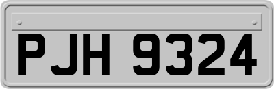 PJH9324
