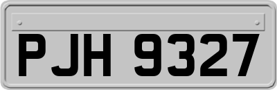 PJH9327
