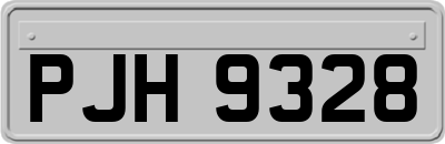 PJH9328