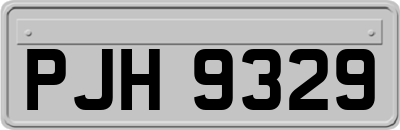 PJH9329