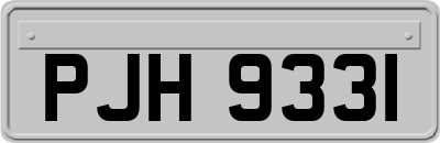 PJH9331