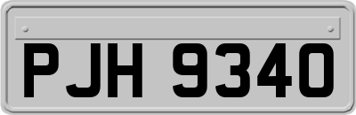 PJH9340
