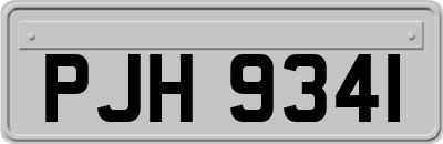 PJH9341