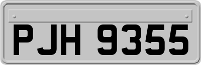 PJH9355
