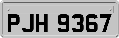 PJH9367