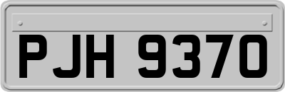 PJH9370