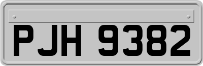 PJH9382