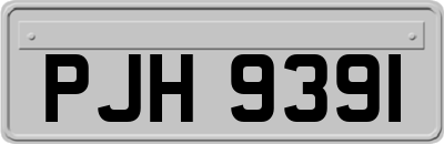 PJH9391