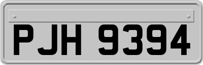 PJH9394