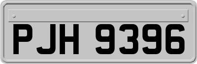 PJH9396