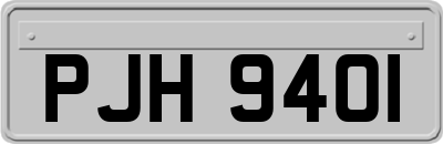 PJH9401