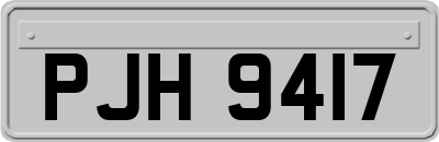 PJH9417