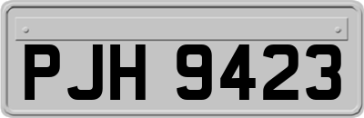 PJH9423