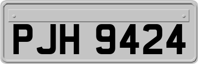 PJH9424